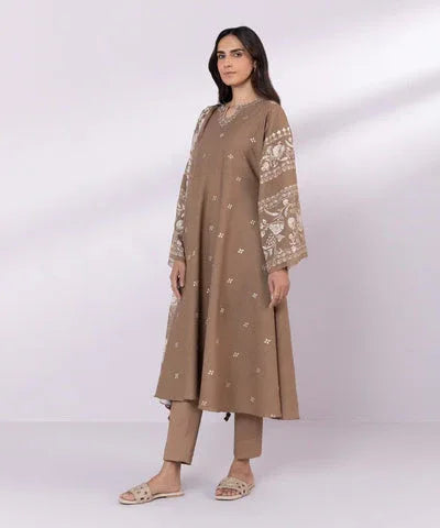 Sapphire | Eid Collection | S94 - Aqsa Fabrics