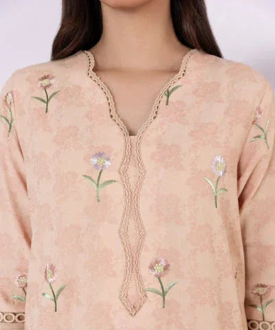 Sapphire | Eid Collection | S43 - Aqsa Fabrics