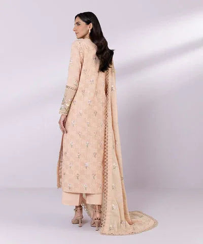 Sapphire | Eid Collection | S43 - Aqsa Fabrics