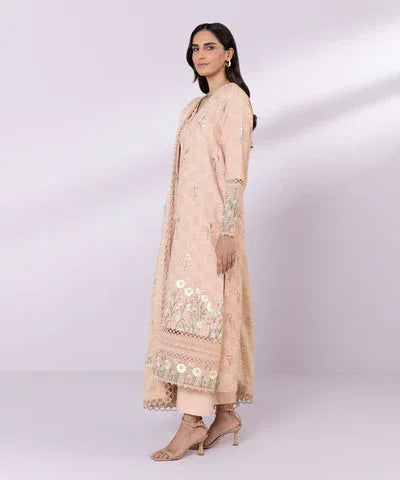 Sapphire | Eid Collection | S43 - Aqsa Fabrics