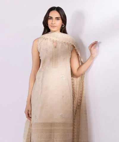 Sapphire | Eid Collection | S59 - Aqsa Fabrics