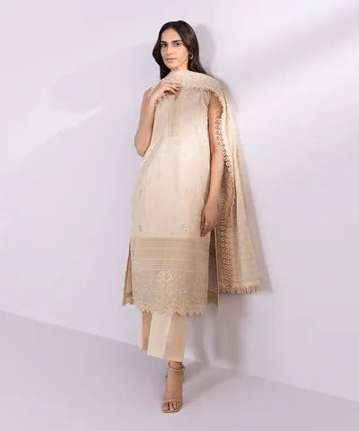 Sapphire | Eid Collection | S59 - Aqsa Fabrics