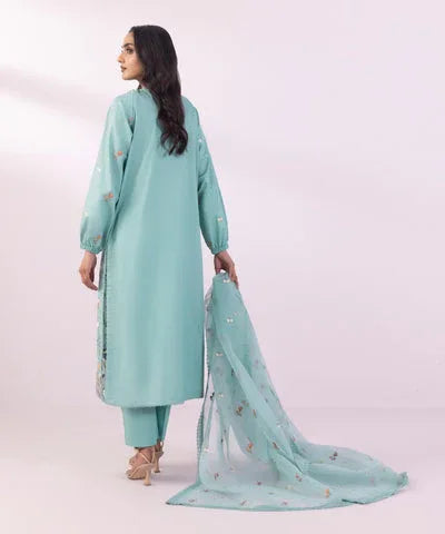 Sapphire | Eid Collection | S50 - Aqsa Fabrics