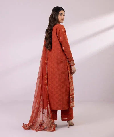 Sapphire | Eid Collection | S44 - Aqsa Fabrics