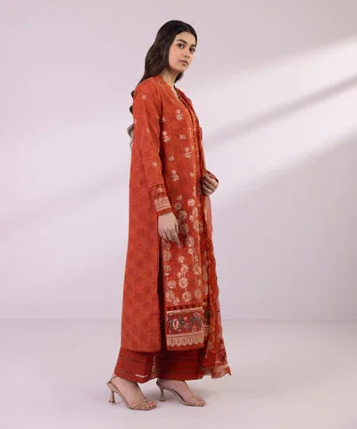 Sapphire | Eid Collection | S44 - Aqsa Fabrics