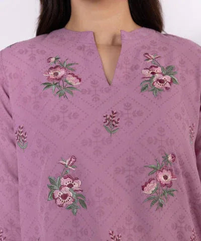 Sapphire | Eid Collection | S72 - Aqsa Fabrics