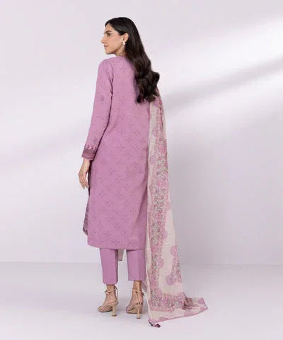 Sapphire | Eid Collection | S72 - Aqsa Fabrics