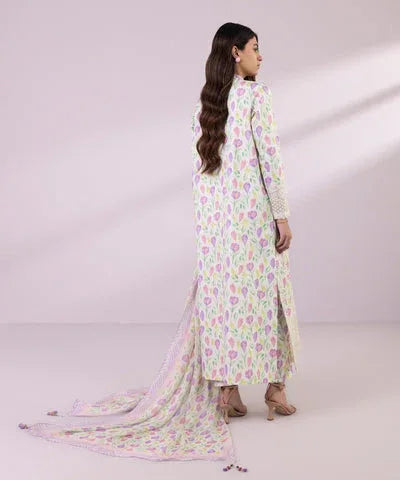 Sapphire | Eid Collection | S81 - Aqsa Fabrics