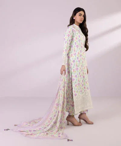 Sapphire | Eid Collection | S81 - Aqsa Fabrics