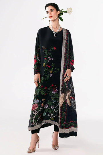 Elan | Auree Pret | AMÉLIE (EV-21395) - Aqsa Fabrics