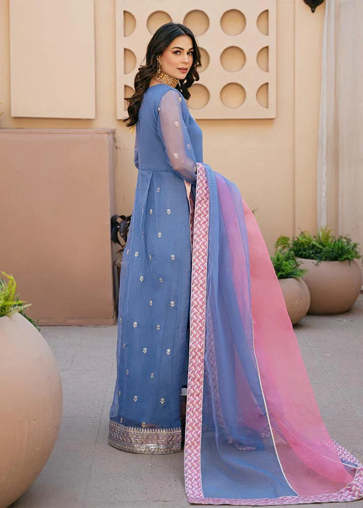 Daud Abbas | Formals Collection | Dua