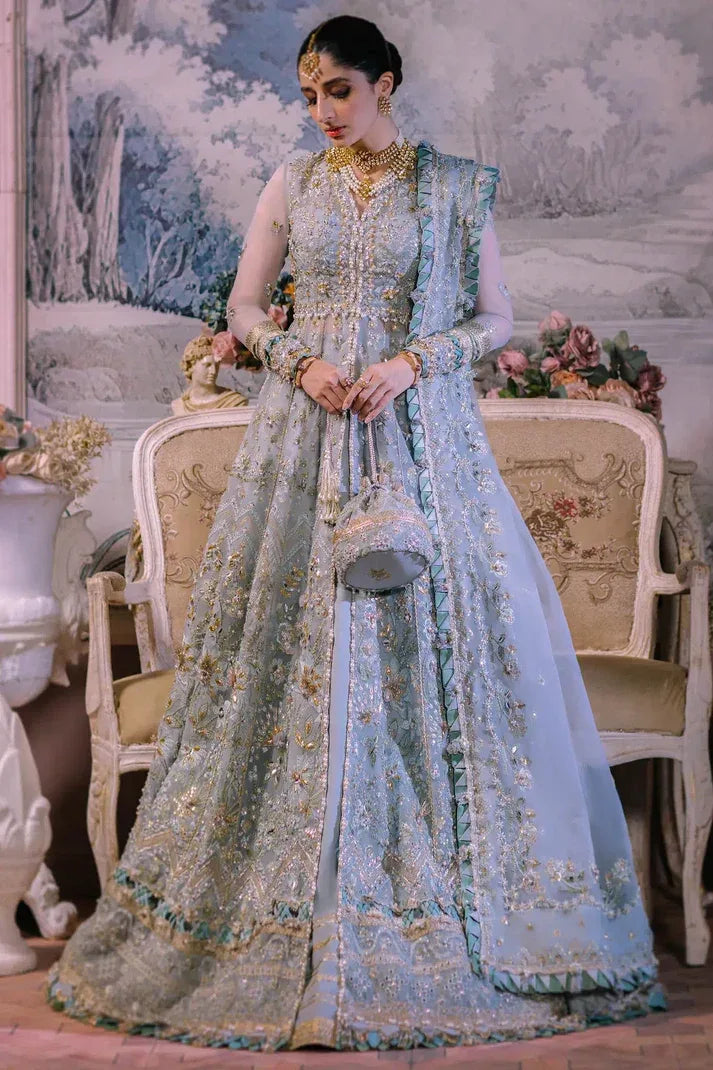 Elan | Wedding Festive 23 | Esme - Aqsa Fabrics