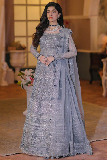 Elan | Wedding Festive 23 | Nazik - Aqsa Fabrics