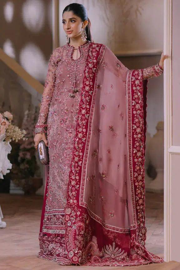 Elan | Wedding Festive 23 | Nury - Aqsa Fabrics