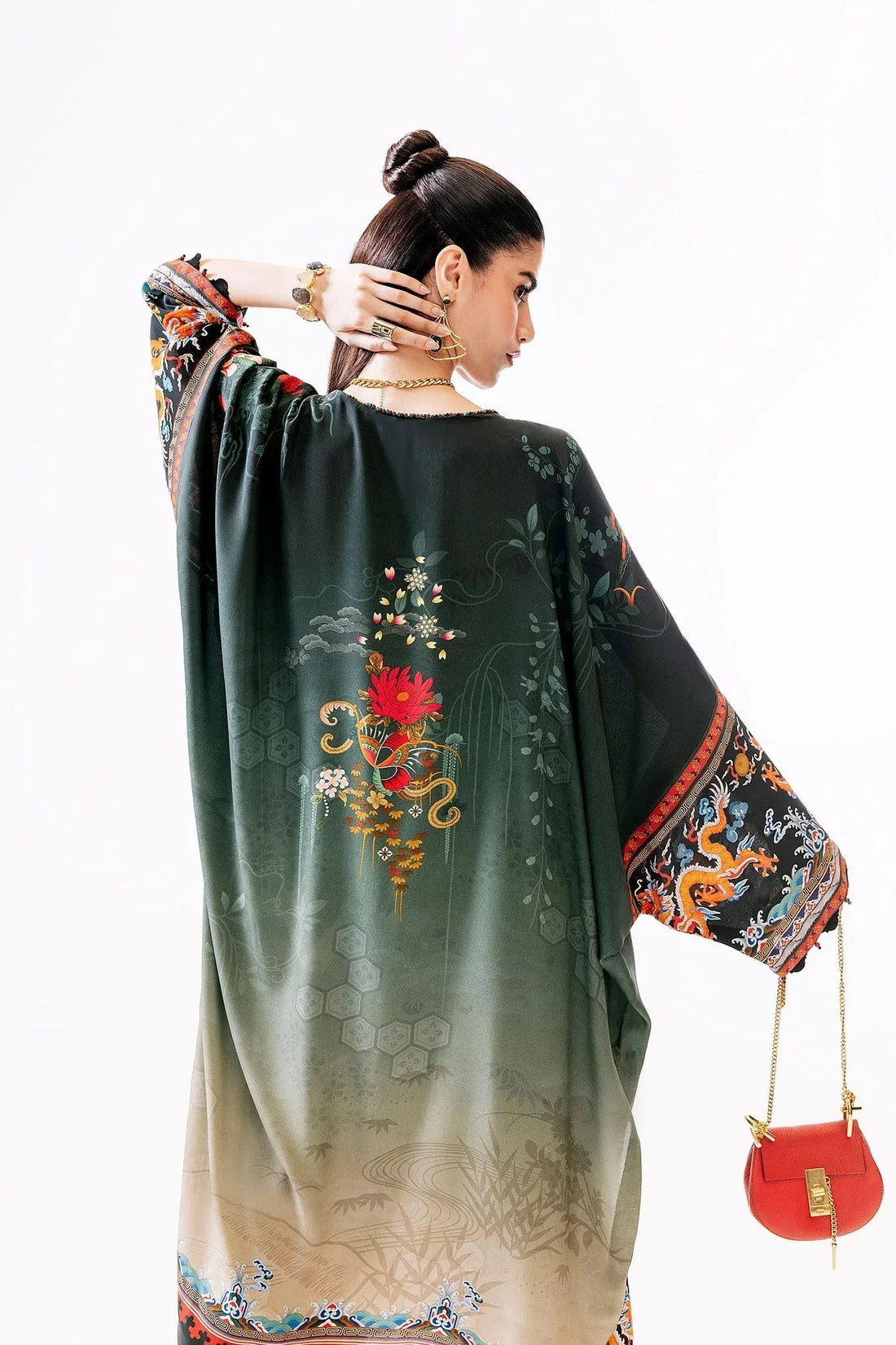 Elan I Elan Vital | ORÉE (EV-21399) - Aqsa Fabrics