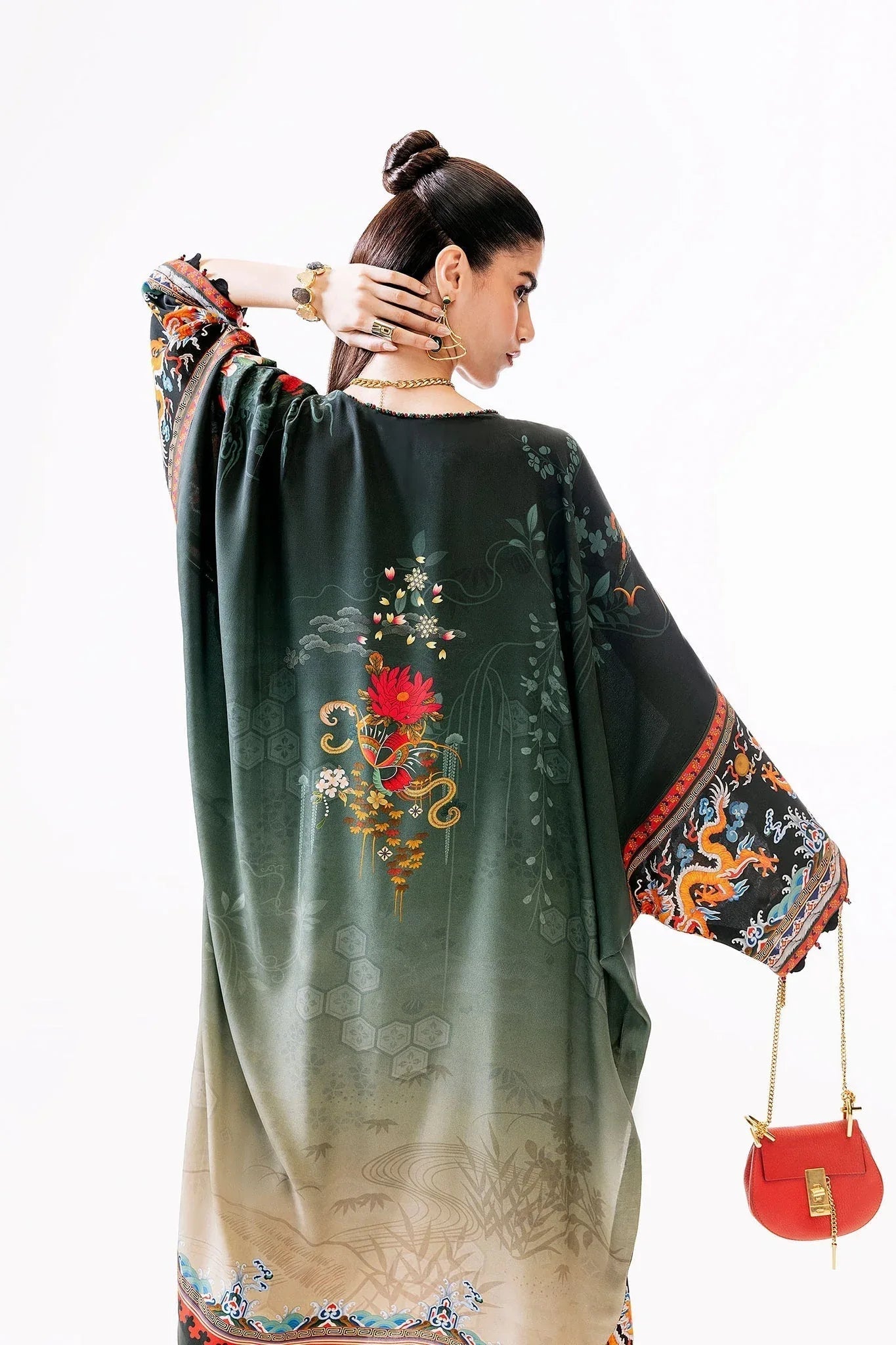 Elan I Elan Vital | ORÉE (EV-21399) - Aqsa Fabrics