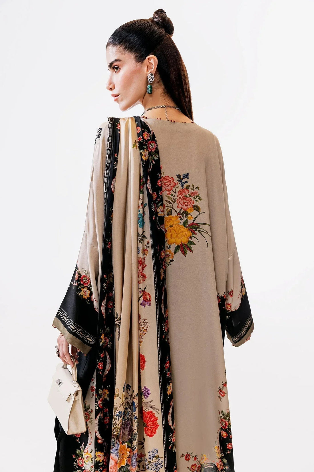 Elan I Elan Vital | VIVIENNE (EV-21393) - Aqsa Fabrics