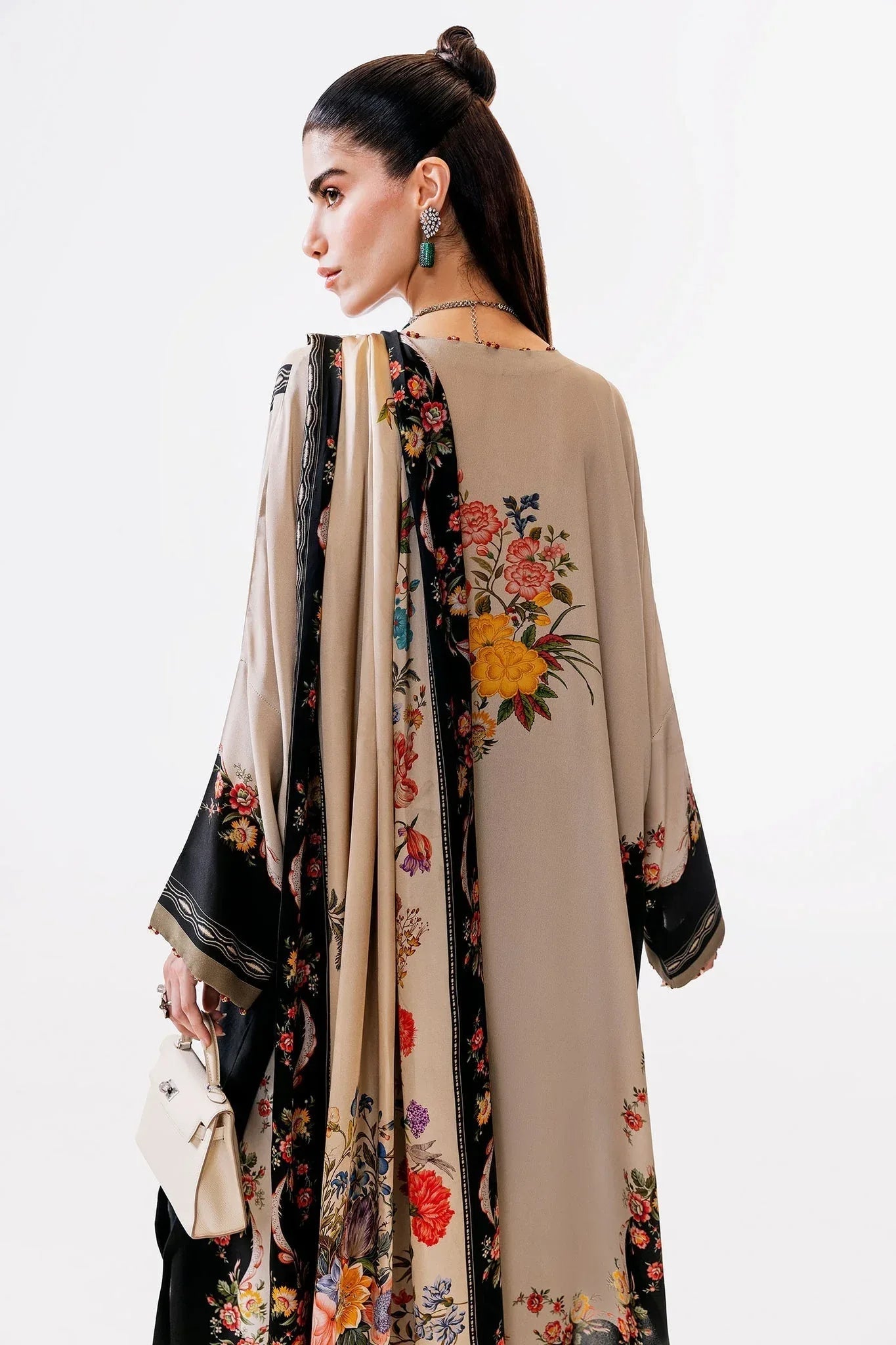 Elan I Elan Vital | VIVIENNE (EV-21393) - Aqsa Fabrics