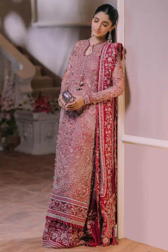 Elan | Wedding Festive 23 | Nury - Aqsa Fabrics