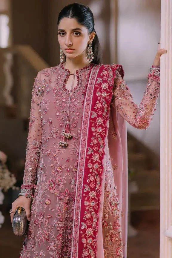 Elan | Wedding Festive 23 | Nury - Aqsa Fabrics