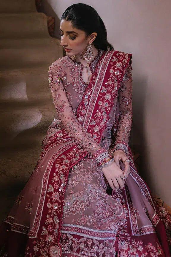 Elan | Wedding Festive 23 | Nury - Aqsa Fabrics