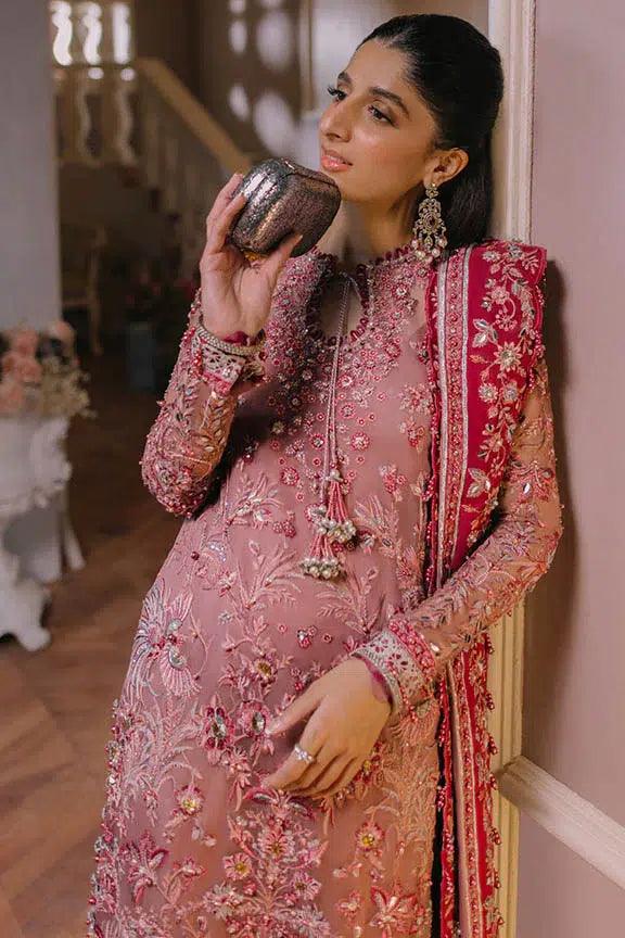 Elan | Wedding Festive 23 | Nury - Aqsa Fabrics