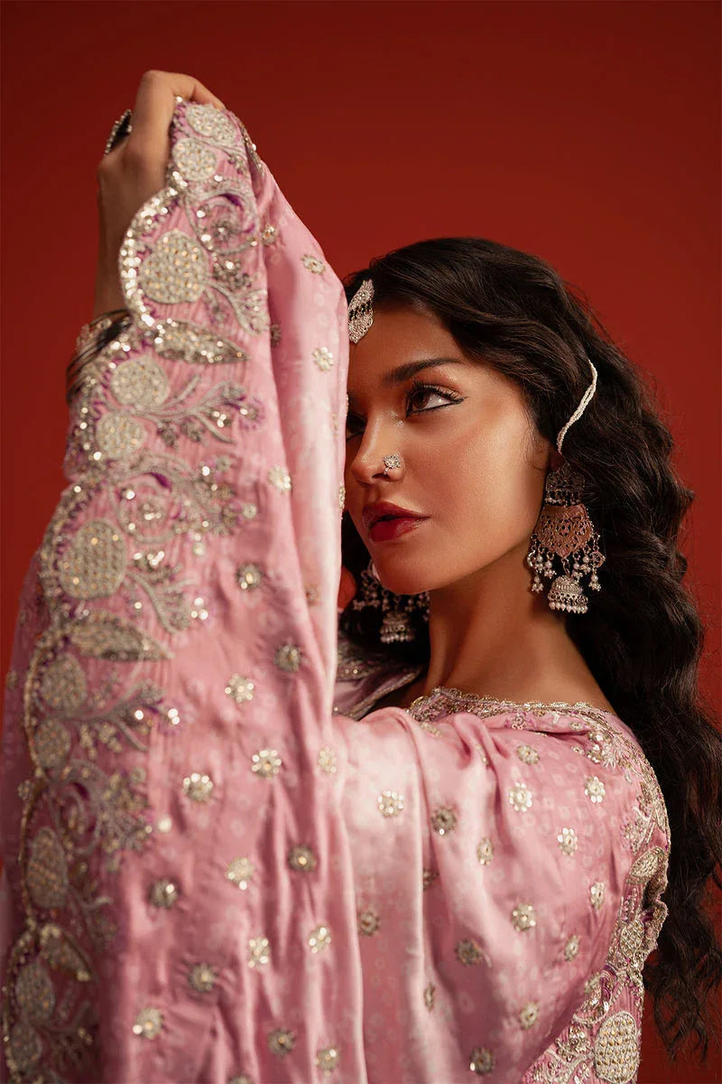 Afrozeh | Divani Silk 25 | Sufiya - Aqsa Fabrics
