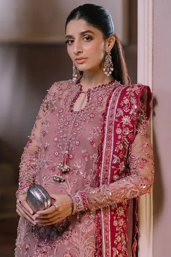 Elan | Wedding Festive 23 | Nury - Aqsa Fabrics