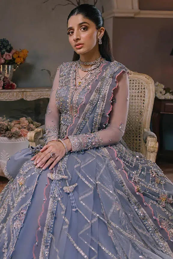 Elan | Wedding Festive 23 | Alara - Aqsa Fabrics