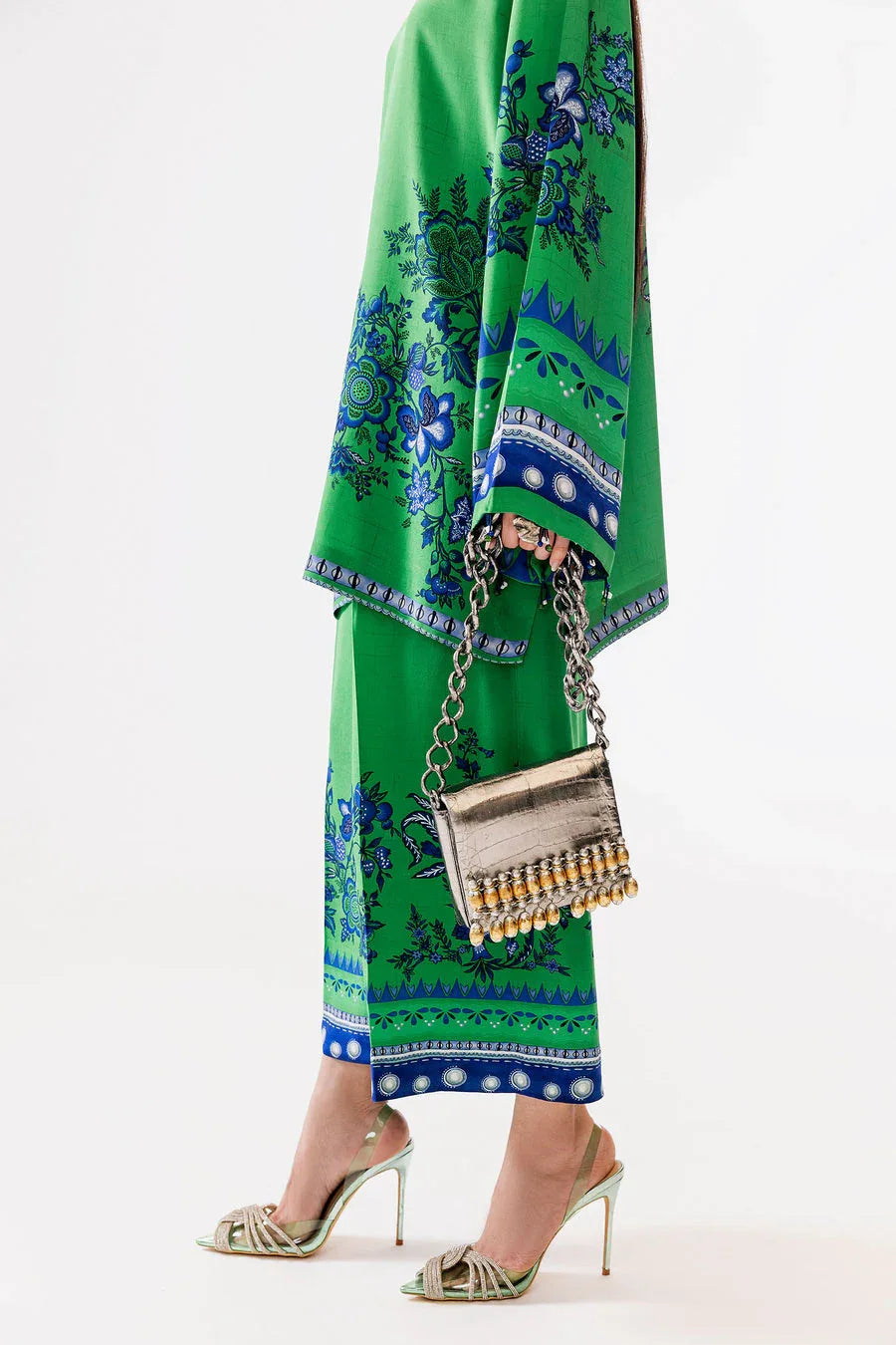 Elan | Auree Pret | NOÉMIE (EV-21396) - Aqsa Fabrics