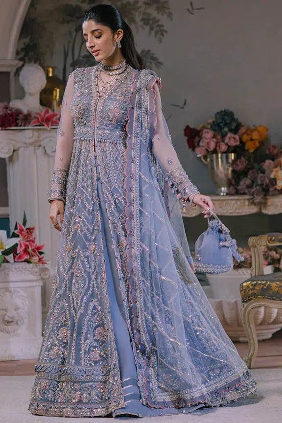Elan | Wedding Festive 23 | Alara - Aqsa Fabrics