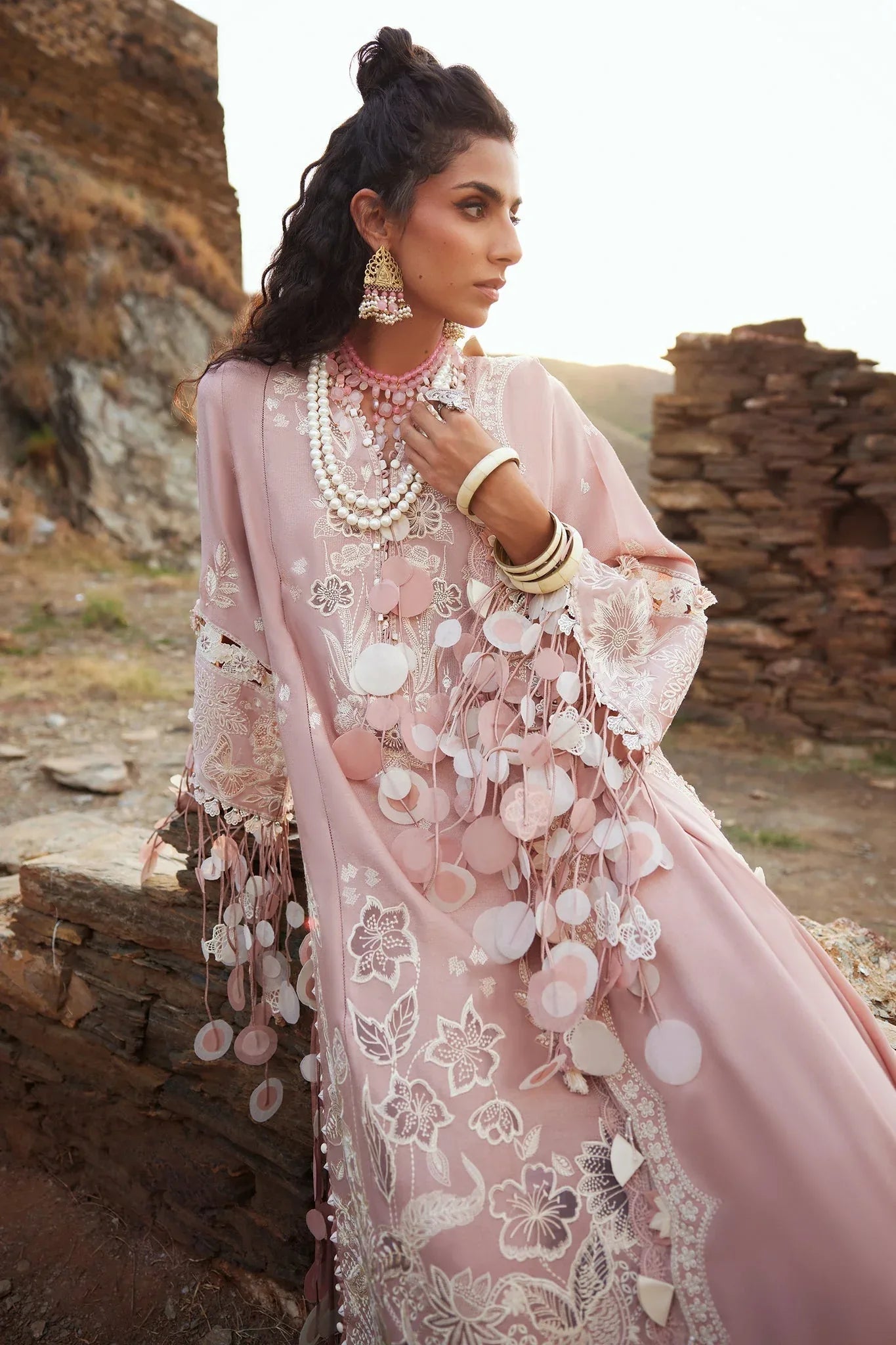 Elan | Winter Collection 24 | AURELIA (EW24-04) - Aqsa Fabrics