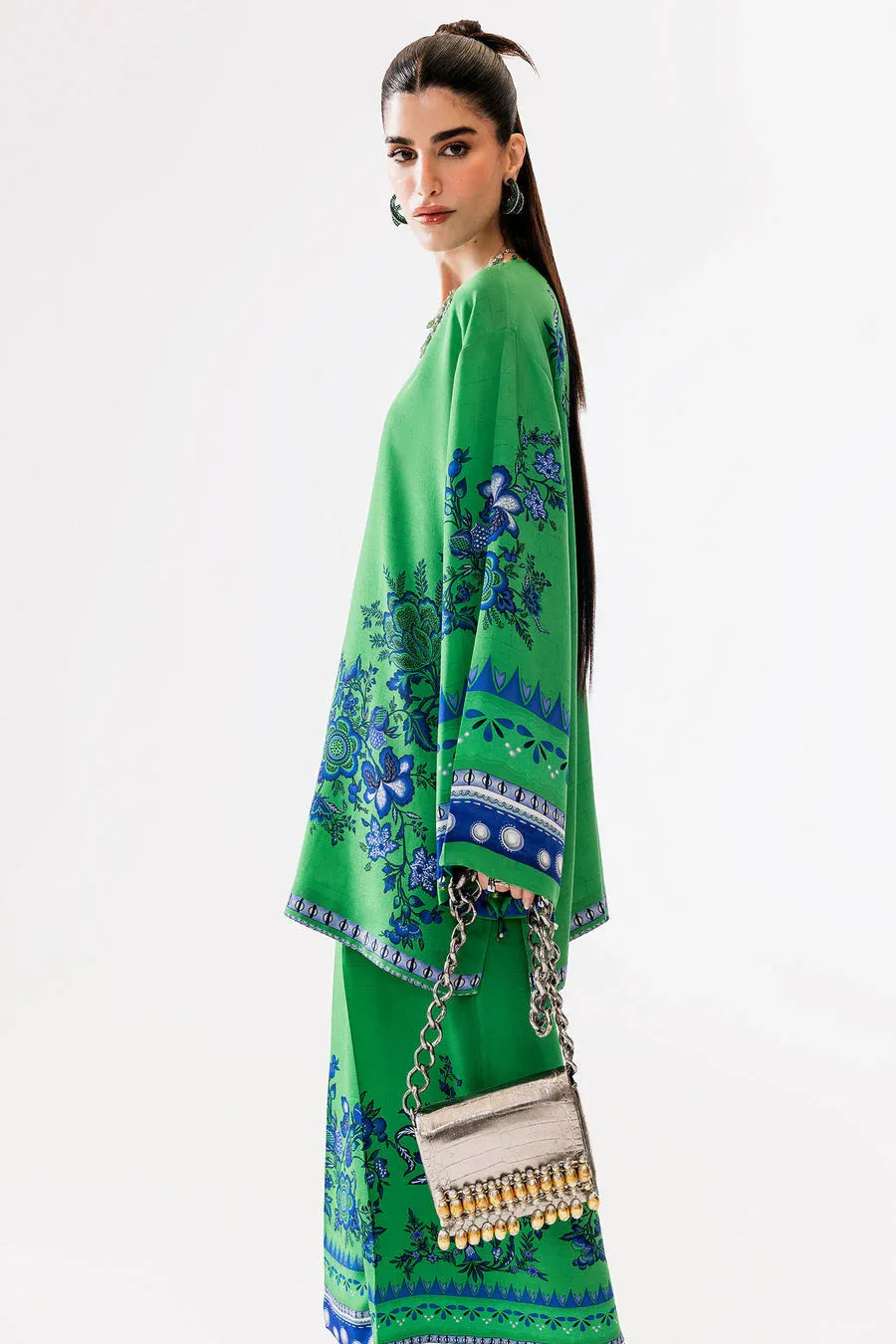 Elan | Auree Pret | NOÉMIE (EV-21396) - Aqsa Fabrics