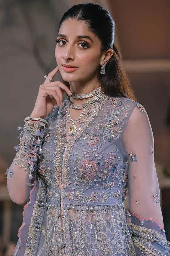Elan | Wedding Festive 23 | Alara - Aqsa Fabrics