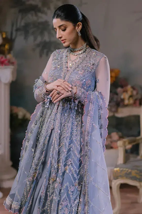 Elan | Wedding Festive 23 | Alara - Aqsa Fabrics