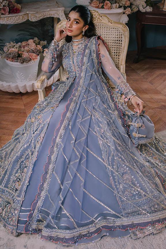 Elan | Wedding Festive 23 | Alara - Aqsa Fabrics