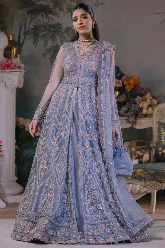 Elan | Wedding Festive 23 | Alara - Aqsa Fabrics