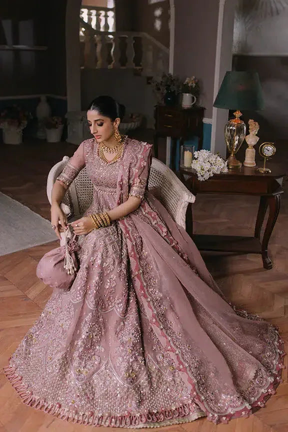 Elan | Wedding Festive 23 | Aysel - Aqsa Fabrics