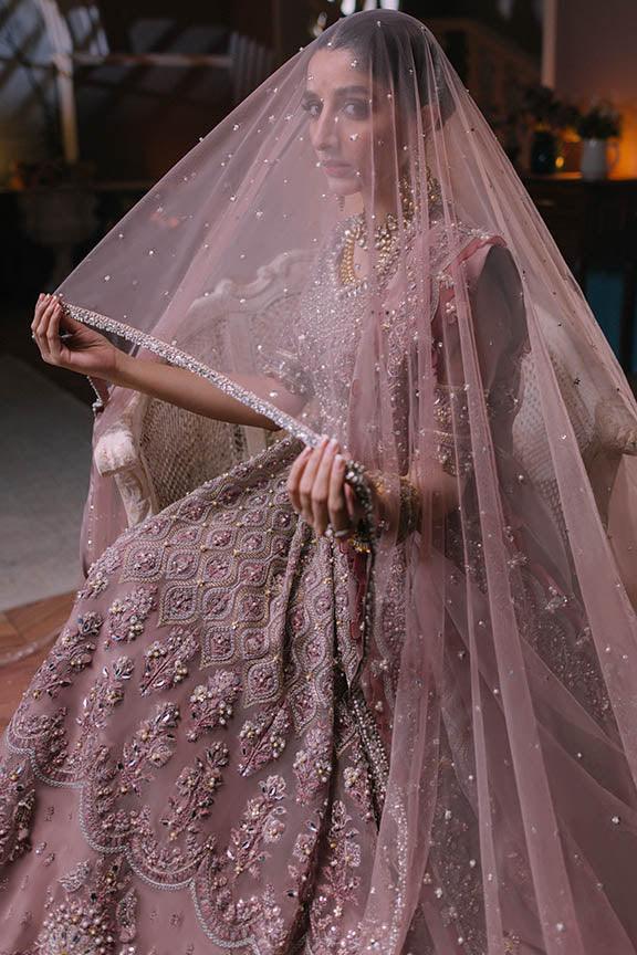 Elan | Wedding Festive 23 | Aysel - Aqsa Fabrics