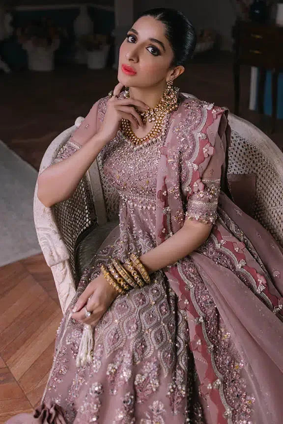 Elan | Wedding Festive 23 | Aysel - Aqsa Fabrics