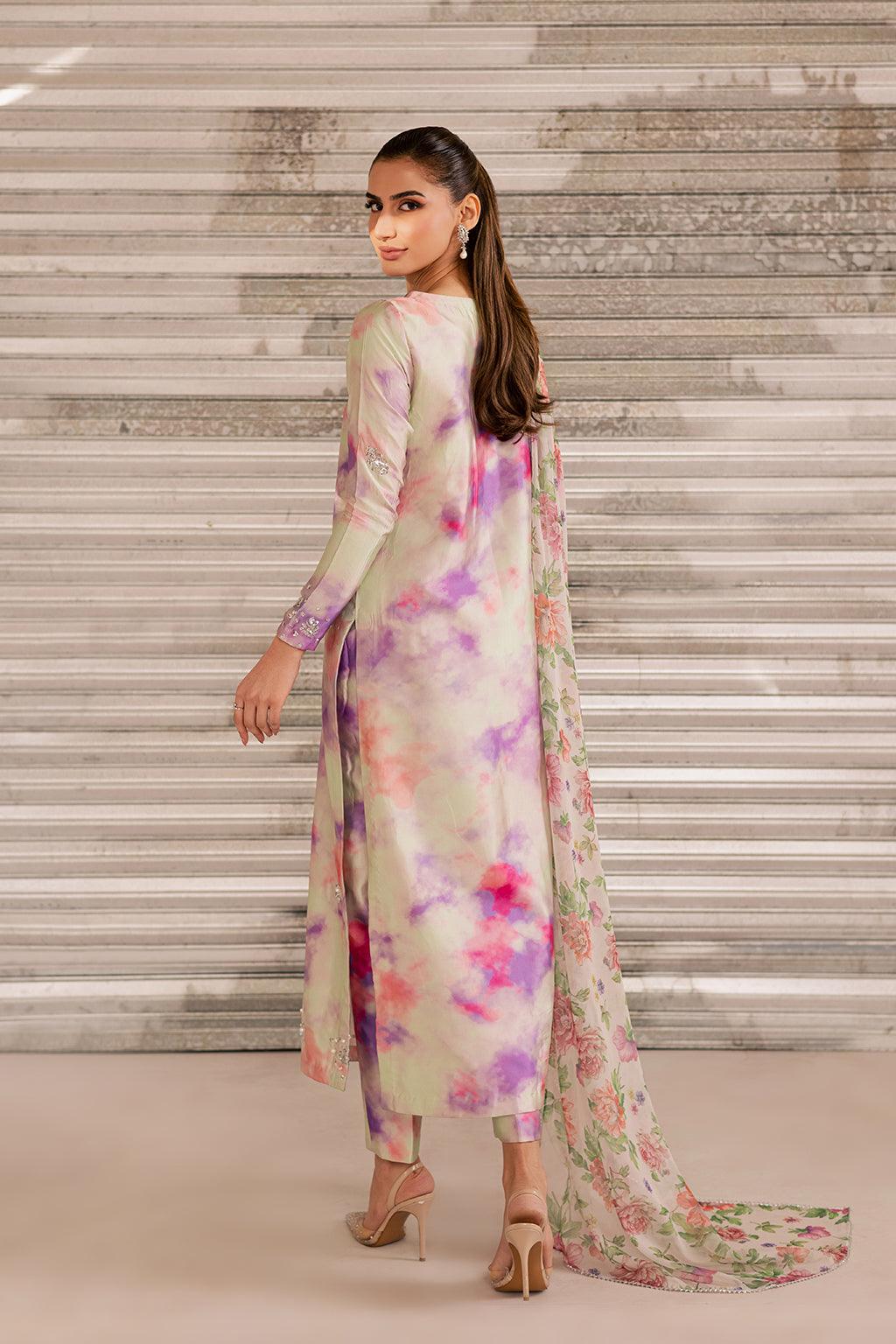 Vanya | Silk Edit | SL-24