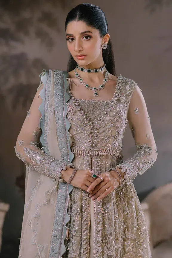Elan | Wedding Festive 23 | Neda - Aqsa Fabrics