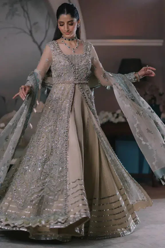 Elan | Wedding Festive 23 | Neda - Aqsa Fabrics