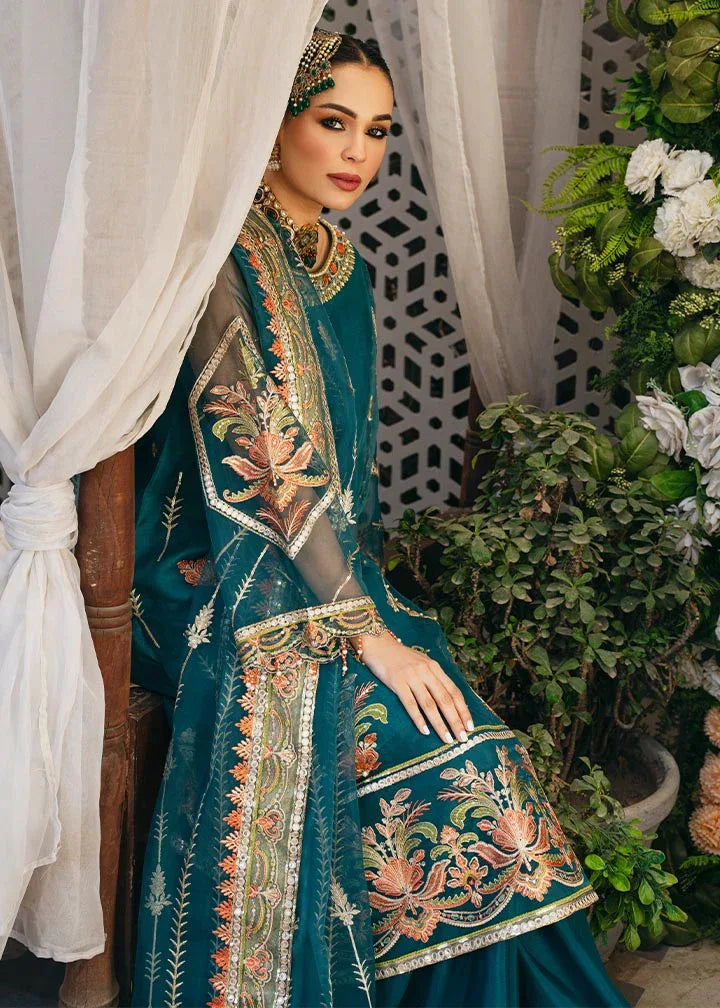 Daud Abbas | Formals Collection | Khushboo - Aqsa Fabrics