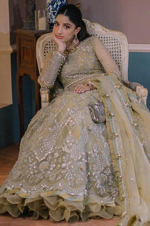 Elan | Wedding Festive 23 | Aireen - Aqsa Fabrics
