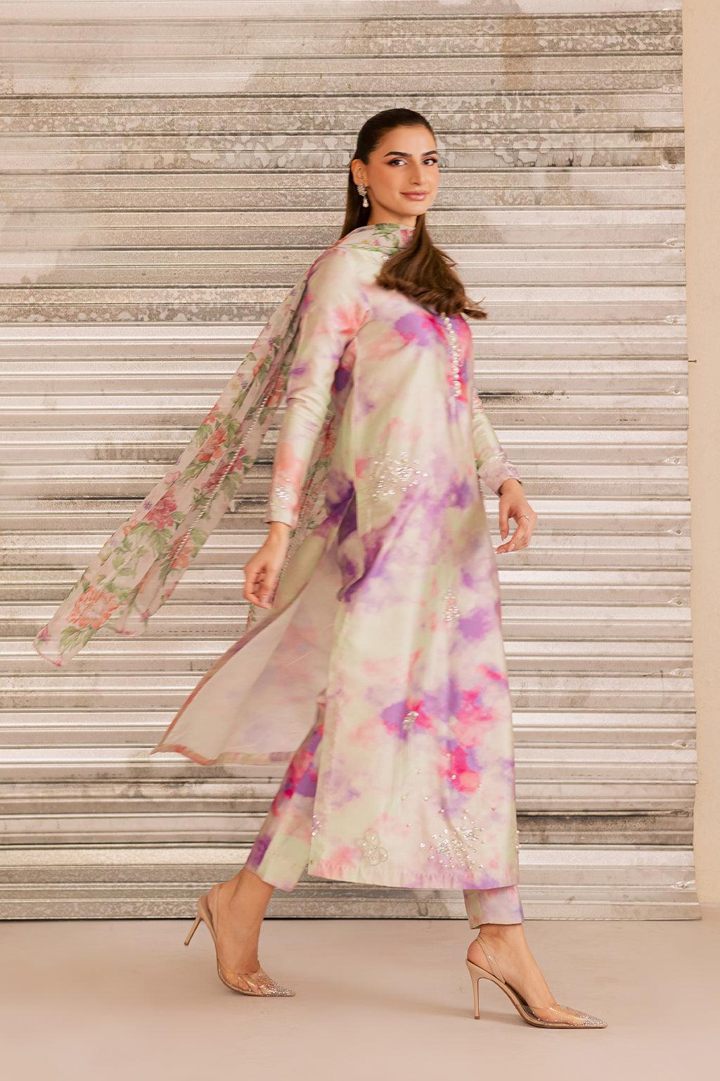 Vanya | Silk Edit | SL-24