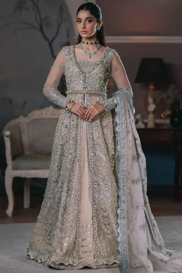 Elan | Wedding Festive 23 | Neda - Aqsa Fabrics