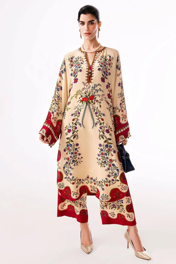 Elan | Auree Pret | VIVIENNE (EV-21393) - Aqsa Fabrics