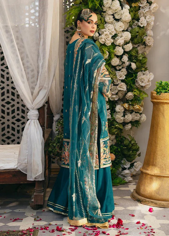 Daud Abbas | Formals Collection | Khushboo