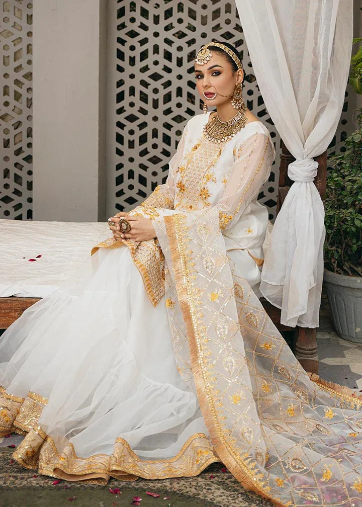 Daud Abbas | Formals Collection | Tamana - Aqsa Fabrics